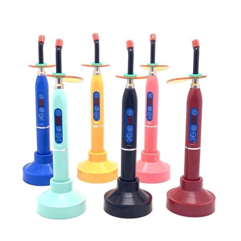 LED CURING LIGHT/LASER BEHEL/LIGHT CURE