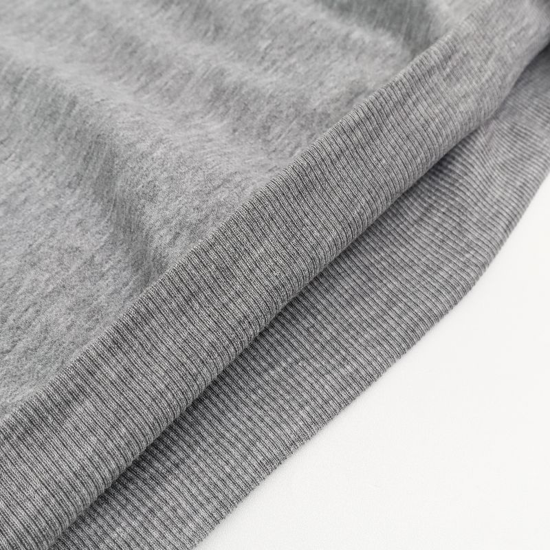 VNI.ID Basic Sweater Polos Space Pria & Wanita SIZE M-XXL-1