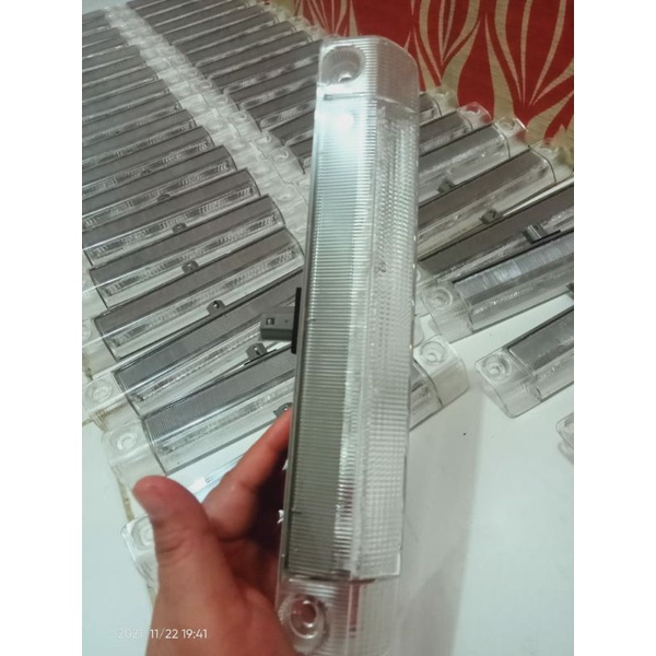lampu spoiler Innova reborn