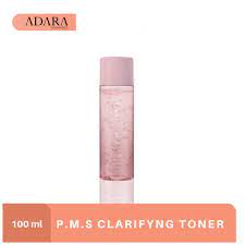 ADARA P.M.S Series Clarifying Toner