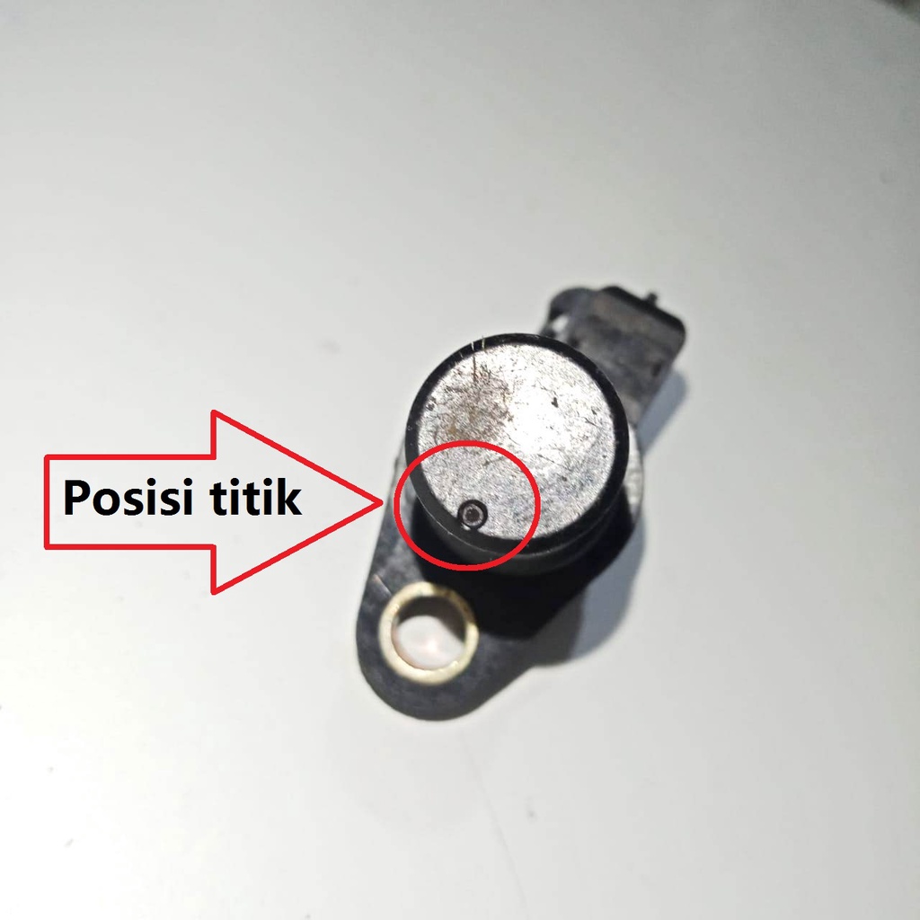 Sensor Camshaft CMP J5T23071A Mitsubishi Lancer galant cheriot evo ck4 J evo4 cedia ori copotan asli