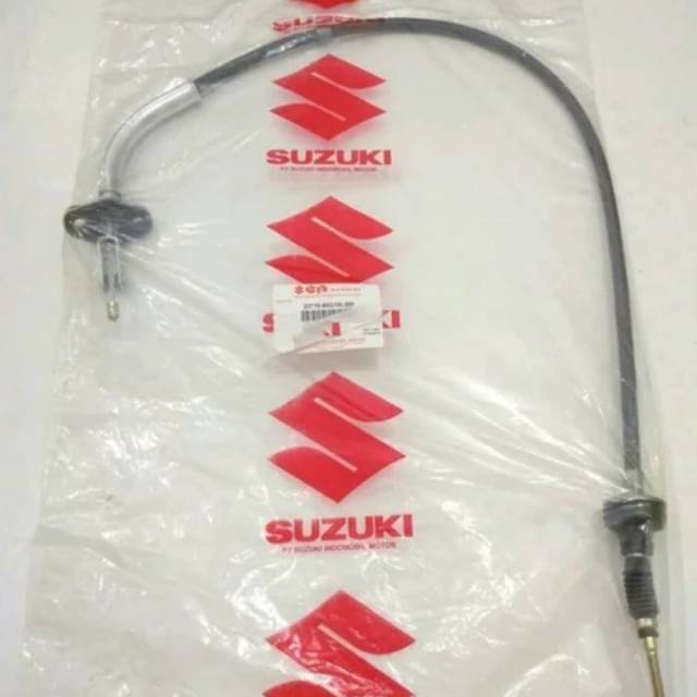 kabel kopling suzuki baleno old 1.6