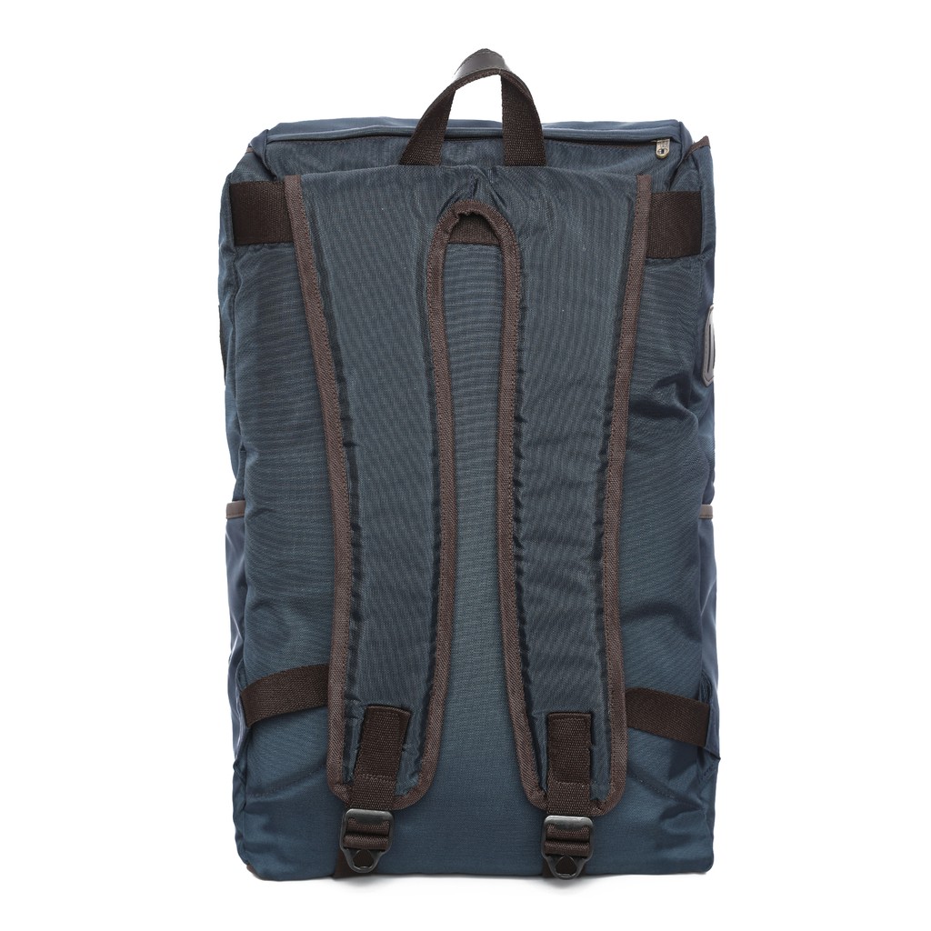 SKY SCRAPPER NAVY |Urban Factor x FORIND| Tas Ransel Punggung Ori Bag Pria Wanita Backpack Gunung