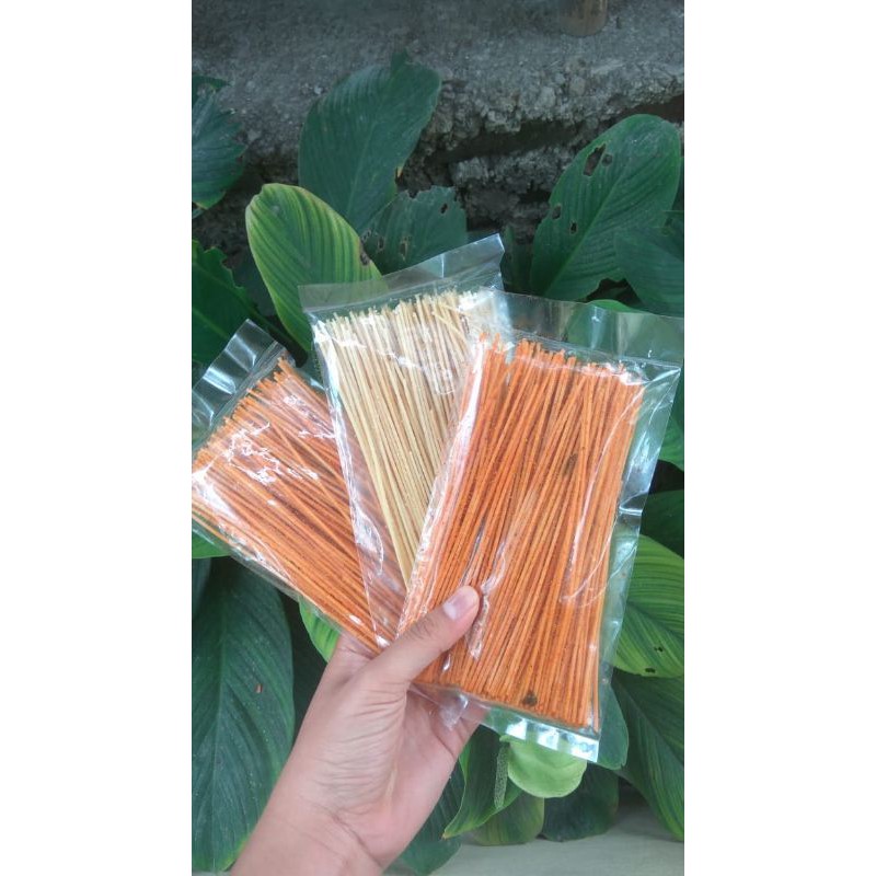 

Snack Lidi jadul || mie lidi jadul