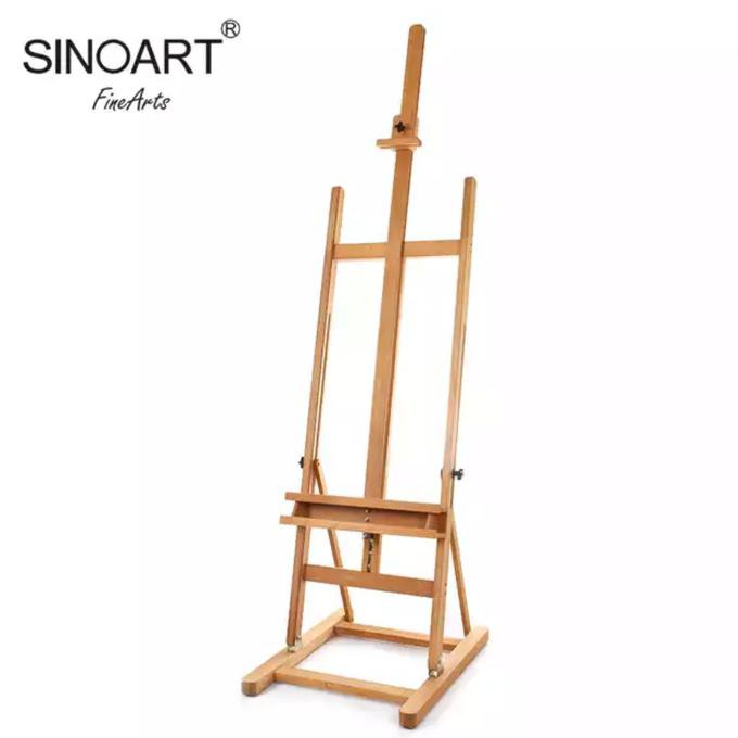 

BARANG BARU Sinoart Heavy Duty Studio Easel