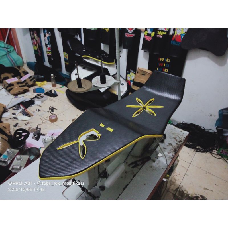 jok slim ninja rr new - jok ninja rr new