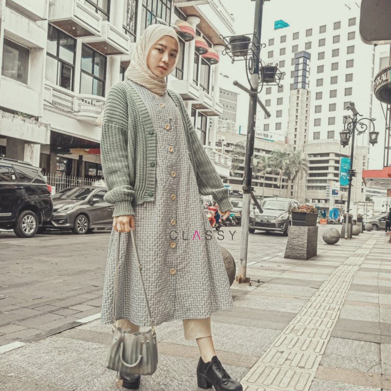 VOGUE CARDIGAN - by @classyouterwear-5