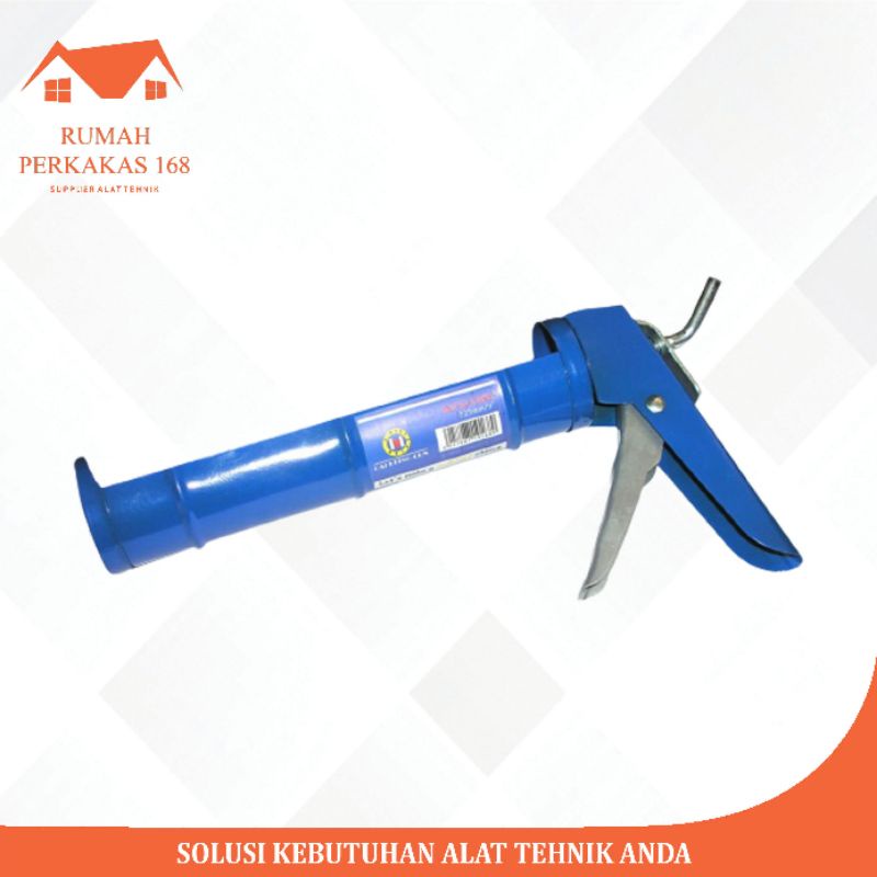 

Tembakan lem Sealent C-mart