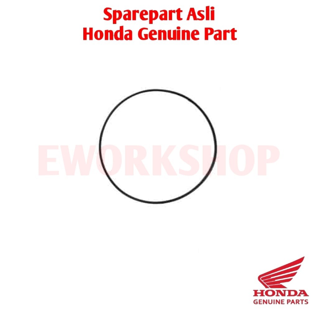 Paking Sil Seal O Ring Magnet - VARIO 125 PCX Asli Honda 11363KWN900