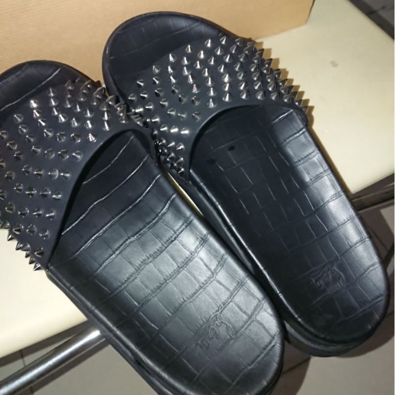 Sandal Christian Louboutin