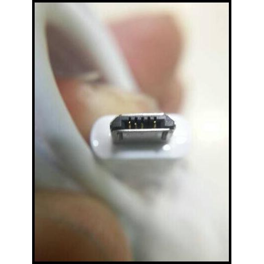Charger Handphone Samsung Original Copotan 100%