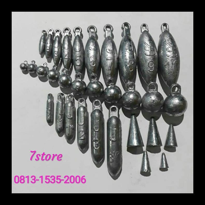 UPDATE TIMAH PANCING KILOAN ALAT PANCING MURAH TERLENGKAP AL3