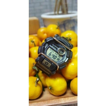 jam tangan GSHOCK GD-400 original second alias bekas