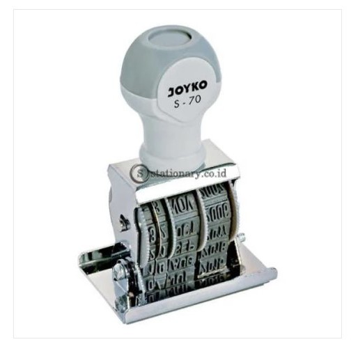 

Joyko Stempel Tanggal Date Stamp PAID S-70
