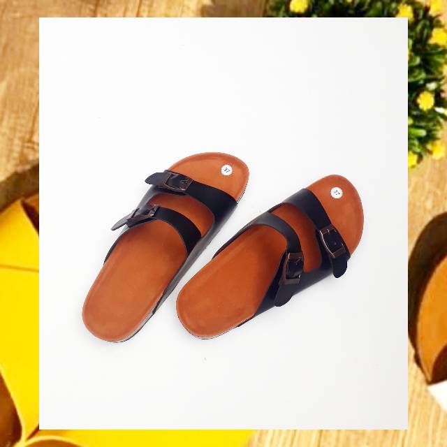 SANDAL BIRKEN BAN 2 GESPER