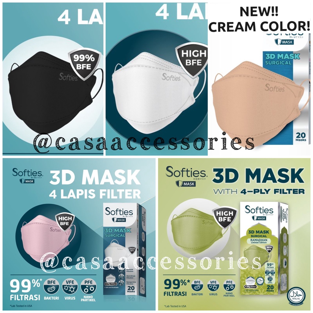 The Best N95, KN95 and KF94 Masks for COVID, Smoke and More in 2023