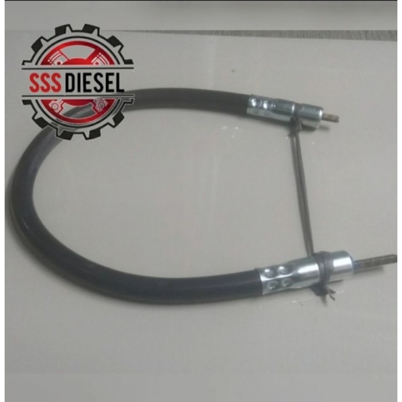 flexible assy mesin potong rumput seling potong rumput komplit flexibel