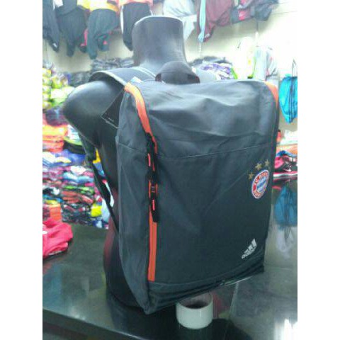 Tas Ransel Backpack Bayern Munchen Away 2017