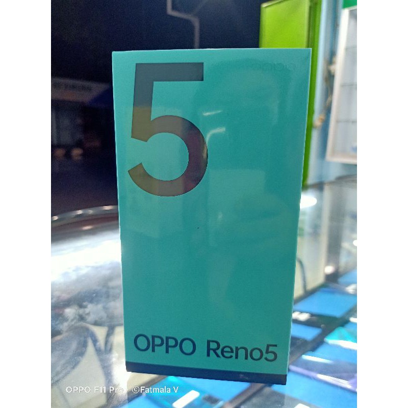 

opporeno5