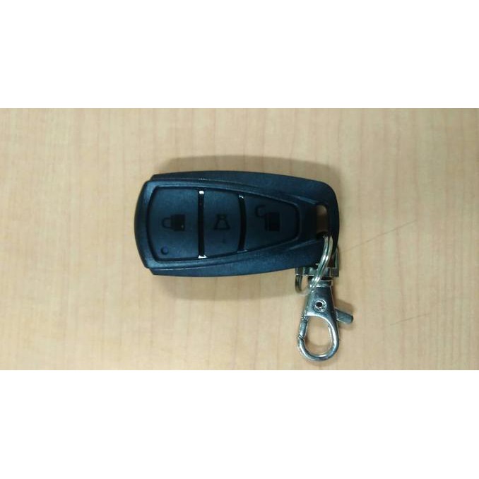 Remote Alarm Original Toyota AGYA