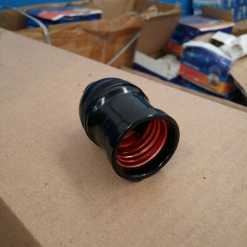 FITTING GANTUNG MORGEN