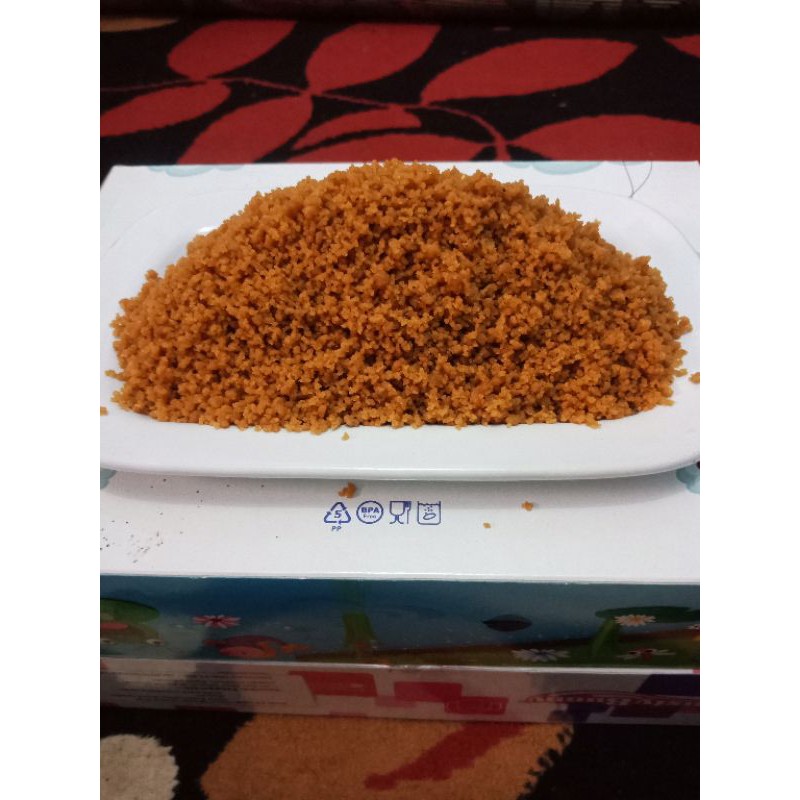 

Gula Aren Semut Murah 100% tanpa campuran 250 grm