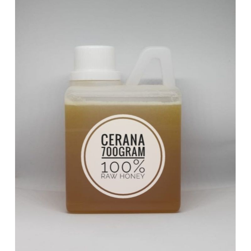 

(COD) Madu kuning Multiflora ( raw honey) apis cerana/madu mentah/madu organik
