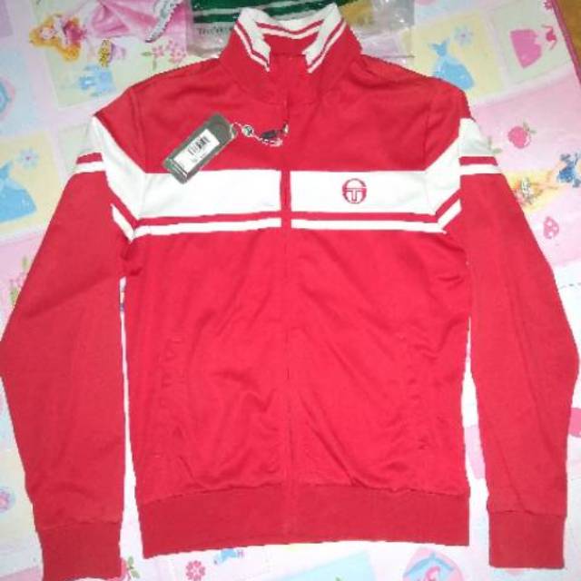 Sergio Tacchini Damarino Red