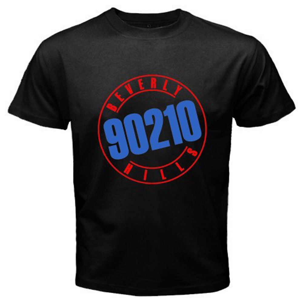 Beverly Hills 90210 Tshirt