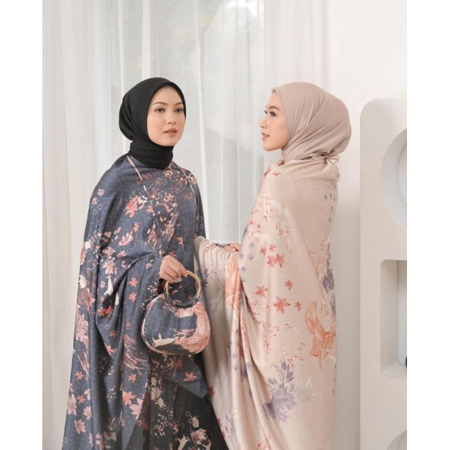 LAFIYA PRAYER SET BY HEYLOCAL