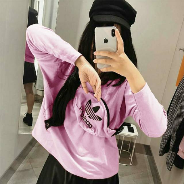Blouse Addicted