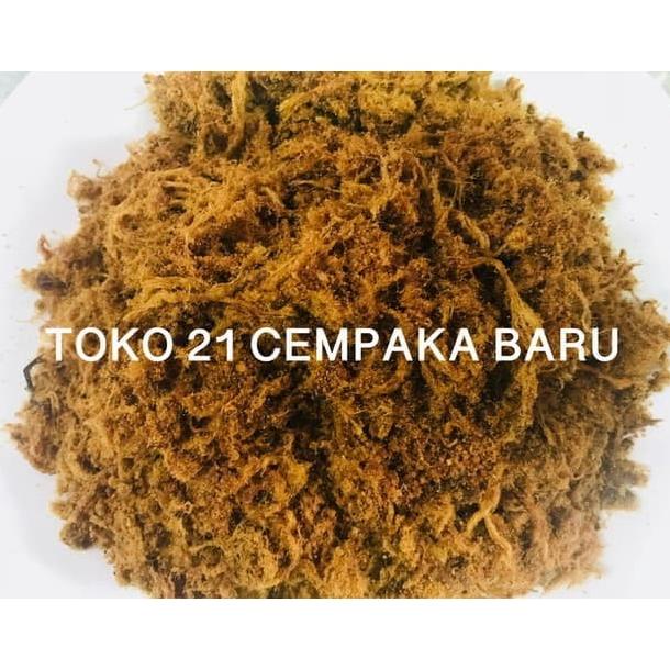 

Asli Sapi Manis Gram Sapi 500 Rasa Daging 500Gr Enak Abon Kiloan Abon Berryolshop42