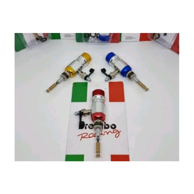 stut hidrolik universal motor kopling klx crf vixion fu r15 gsx xabre cbr ninja dll