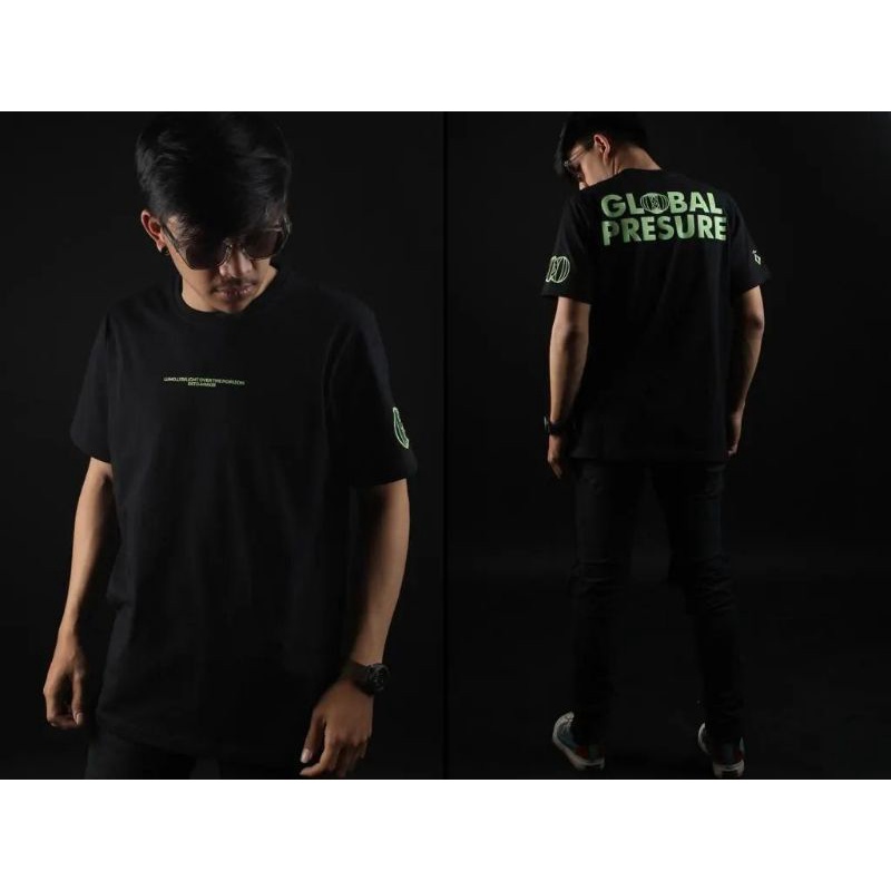 KAOS DISTRO ORIGINAL LUMO LTD