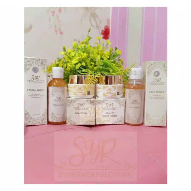 

SYAHRENI PREMIUM