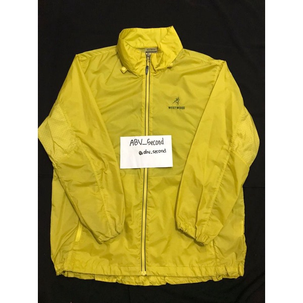 JAKET OUTDOOR WESTWOOD