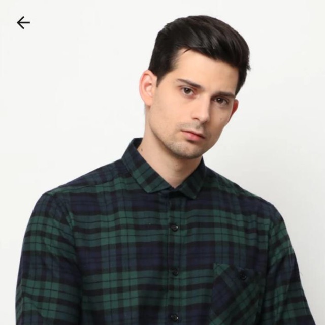 Baju New Original 17seven