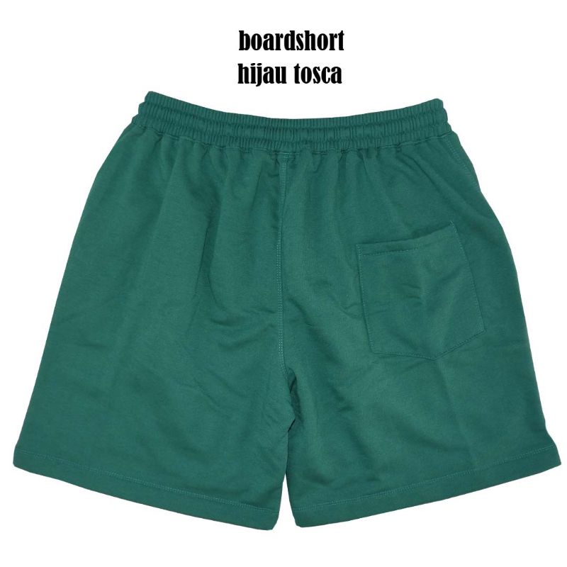 BOARDSHORT/BOXER/PRIA/UNISEX/TOSCA