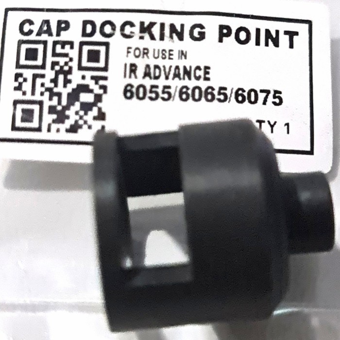 CAP DOCKING IRA 6075/6275 BIASA