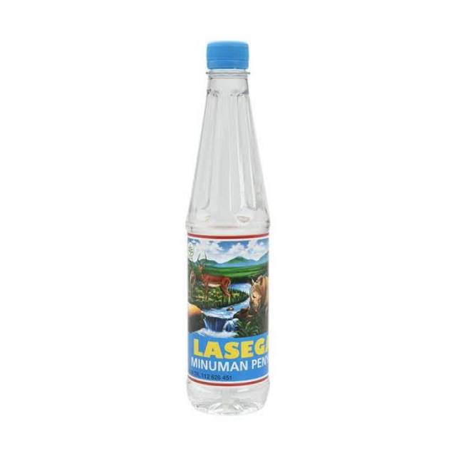 

minuman penyegar Lasegar 200ml