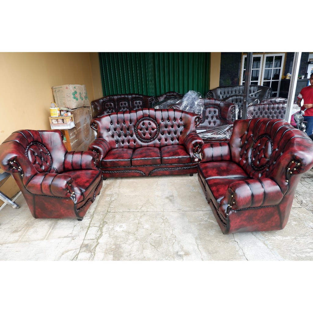 sofa jaguar jumbo 321