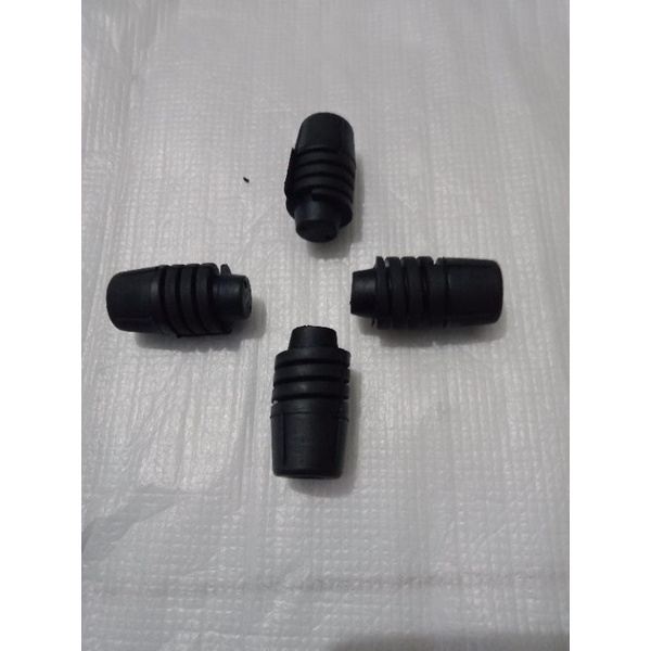 karet,ulir,stopper,stoper,bantalan,depan,pintu,kap,mesin,mobil,Honda,CRV