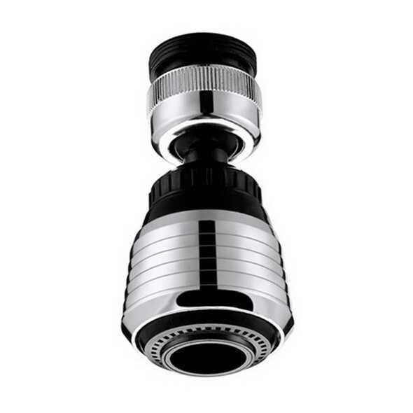 Lstachi Filter Keran Air Faucet Aerator 360 Rotation - WF195