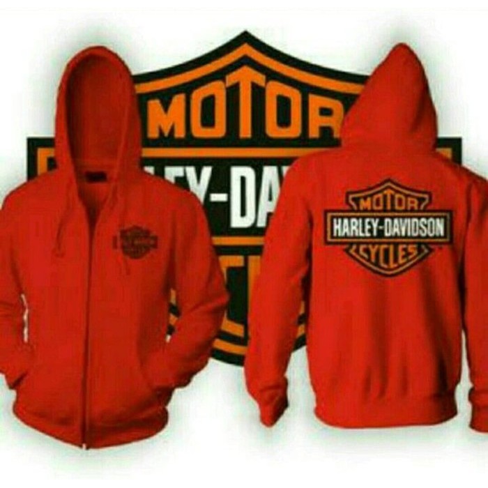 harley davidson hoodies for sale