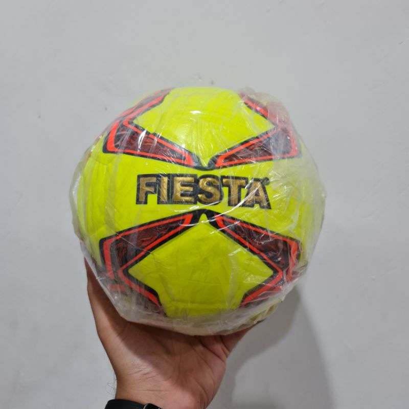 Bola Futsal Fiesta