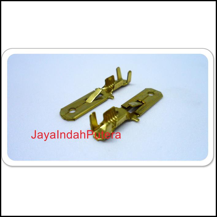 Terminal Utilux, Skun Gepeng Cowo, Skun Utilux 2832 Promo