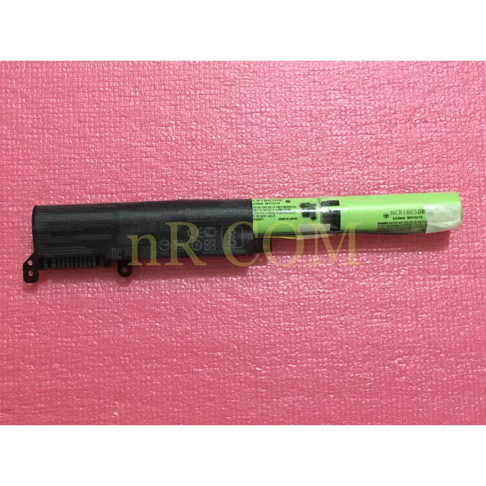 Jual Baterai Original Laptop Asus X441SA X441SC X441UA X441UV Series Obral