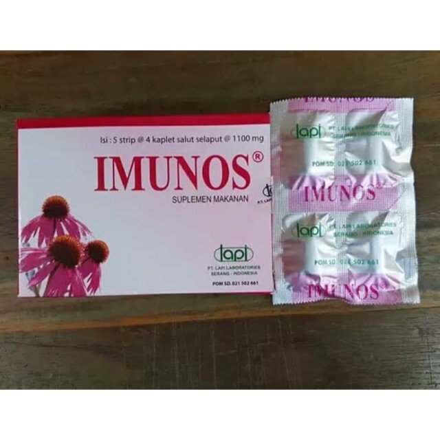 IMUNOS