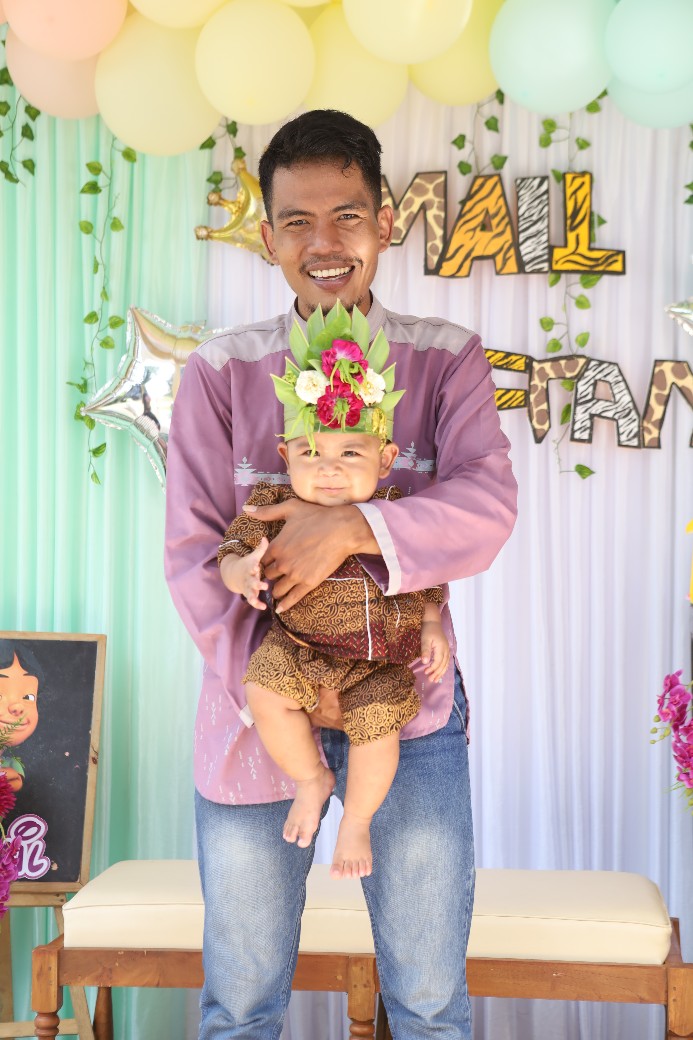 Piyama Anak Batik Bahan Katun Prismina Nyaman Dipakai Anak