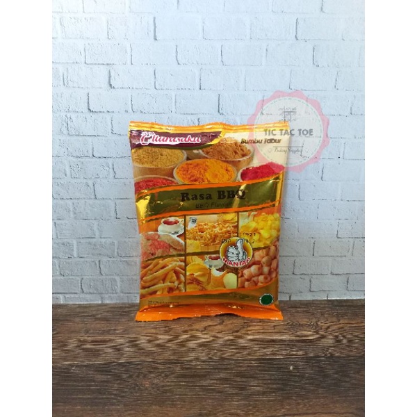 Bumbu Tabur Citarasaku 100gr / Bumbu Tabur Balado / Bumbu Tabur Ayam Panggang / Bumbu Tabur Setan Sambal Dower / Bumbu Tabur Keju / Bumbu Tabur Pedas Manis / Bumbu Tabur Sapi Panggang / Bumbu tabur BBQ